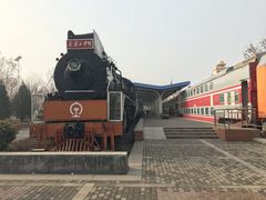 -建大火车餐厅7号.麻辣烫