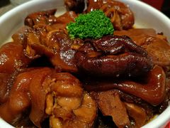 -四道菜·福建菜馆(新街口金鹰店)