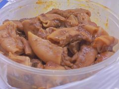 -明记牛杂(新马路分店)