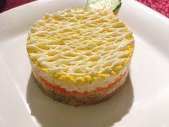 -92°C俄式厨房(中央大街店)