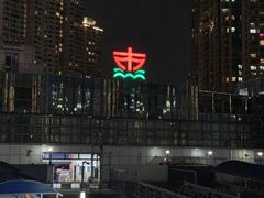 -上海轮渡售票处