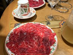 -汕头八合里海记牛肉店(清河店)