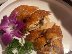 -新白鹿餐厅(百联中环店)