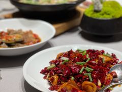 -明州小宴(文化广场店)