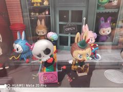 -泡泡玛特POPMART(龙湖亦庄天街店)