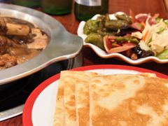 -聚首堂·特色小吃·肘子(什刹海德胜门店)