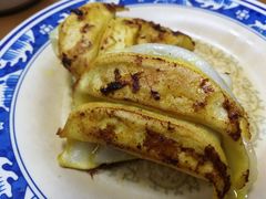 -回回锅贴(小河沿店)