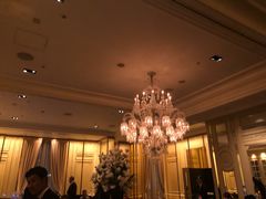 -LA TABLE de Joël Robuchon Restaurant