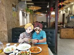 -老胶东家常菜馆(市场一路店)