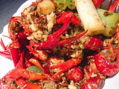-虾胡闹龙虾馆(湄南河店)