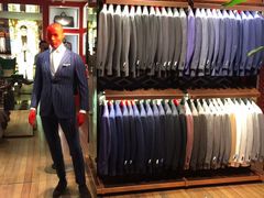 -SUITSUPPLY(安福路店)