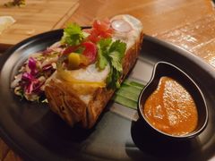 -Luchador摔跤手墨西哥餐厅(恒宇广场店)