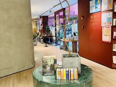 -二酉书店TOYOU BOOKS