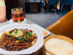 -小厨娘淮扬菜(河西奥美大厦店)
