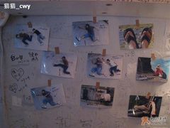 -Babycat私家御饼屋(龙头路一店)