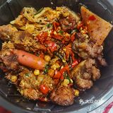 再这样下去我真的要疯了💢