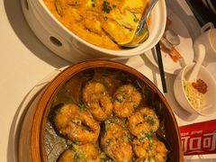 -莆田餐厅PUTIEN(世博源店)