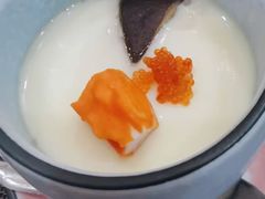 蟹肉鸡蛋糕-本家食堂(华南店)