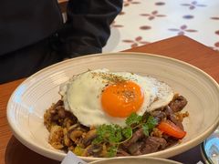 -有序Orderly融合西餐·咖啡(运河外滩店)