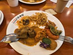 -清真· AL-JANNAT 佳纳特餐厅(仙林店)