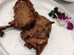 -西安饭庄·非遗陕菜(凤城五路店)
