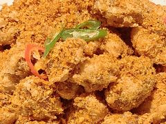 -丽晶轩中餐厅(重庆丽晶酒店)