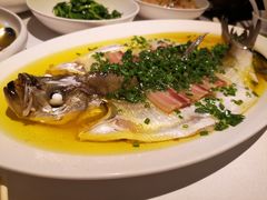 -玫瑰厅上海菜(兴国路店)