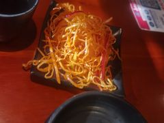 -鑫日千里马朝鲜族小馆(总店)