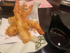 -佛山希尔顿酒店·融誉亚洲美食荟