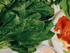 -蜀留香火锅(社会山店)