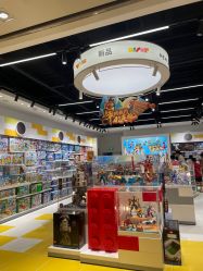 -乐高授权专卖店(中关村领展店)