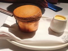 -Bistro Wang 牛排馆