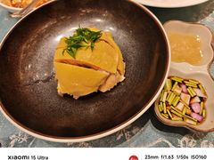 -扬州香格里拉·香宫中餐厅