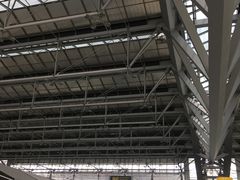 内部环境-曼谷素万那普国际机场