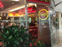 -FATBURGER 特富客汉堡(外交公寓店)