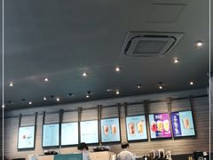 -星巴克(淮安金鹰店)