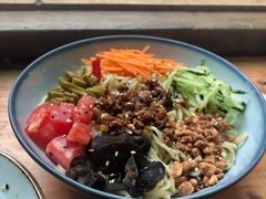 傣味凉面-阿木舂记·特色小吃(平江路店)