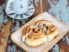 -仙峰天然面包(迎宾路店)