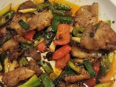 -百年神厨·地道川菜(清江西路店)