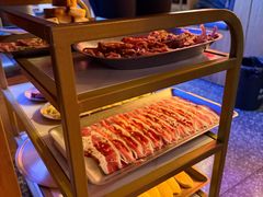 -杨记齐齐哈尔烤肉(总店)