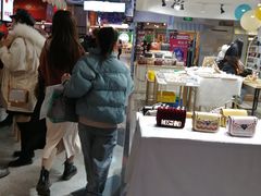 -鹿客西街(欧乐时尚广场店)