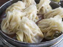 羊肉烧卖-白老大羊杂碎稍麦