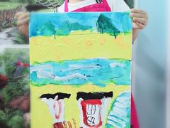 -迷彩鹿少儿美术基地(西直门店)