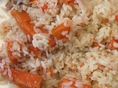 -巴依家新疆手抓饭(菱角湖万达店)