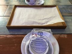 -姥姥家大缸烧烤(台东店)