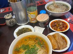 -逸桂禾面馆