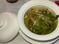 -广州四季酒店