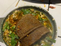 -佬革命主题火锅(玉沙路店)