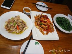 -巴依老爷新疆美食(望京小街店)