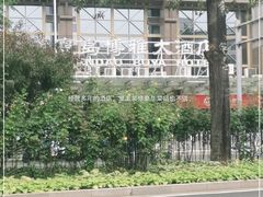 -寰岛博雅大酒店·停车场